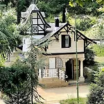 Semesterbostad Casa Branca De Oura - Amazing Valley View *
