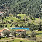Semesterbostad Casa Branca De Oura - Amazing Valley View Chaves