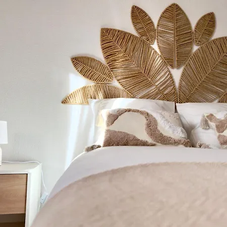 度假居 Casa Branca De Oura - Amazing Valley View *