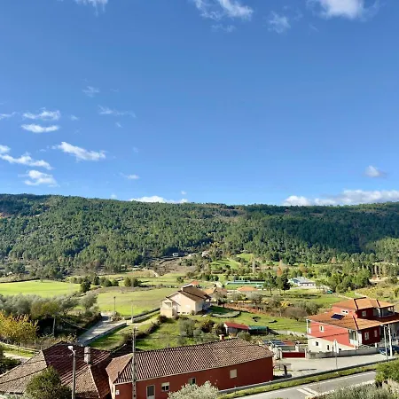 Casa Branca De Oura - Amazing Valley View *