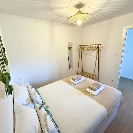 Casa Branca De Oura - Amazing Valley View 度假居 *