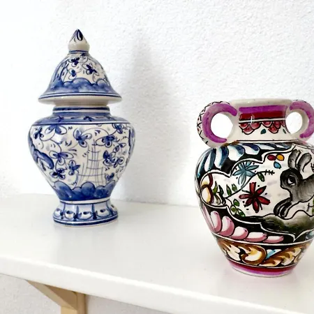 Casa Branca De Oura - Amazing Valley View Holiday home Chaves