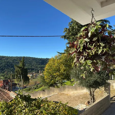 Casa Branca De Oura - Amazing Valley View بيت للعطل تشافيس