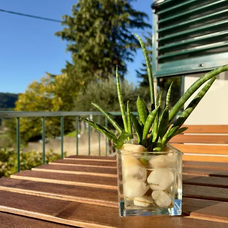 Casa Branca De Oura - Amazing Valley View