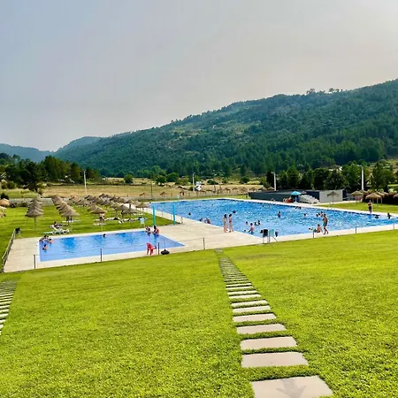 Casa Branca De Oura - Amazing Valley View Chaves