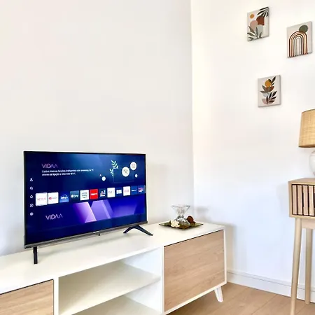 Casa Branca De Oura - Amazing Valley View Holiday home Chaves