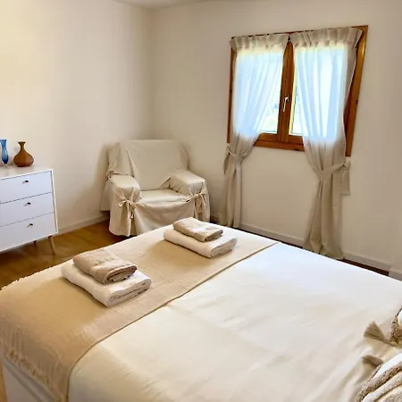 Holiday home Casa Branca De Oura - Amazing Valley View *