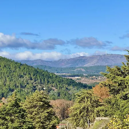 Casa Branca De Oura - Amazing Valley View