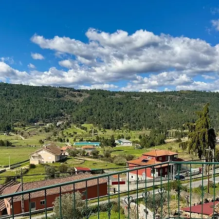 Casa Branca De Oura - Amazing Valley View *