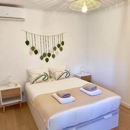 Casa Branca De Oura - Amazing Valley View 펜션 *
