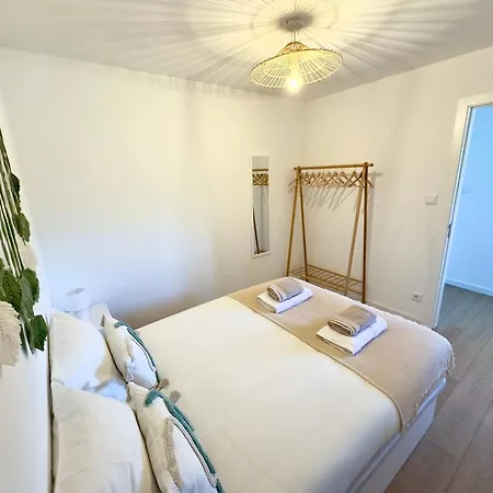بيت للعطل Casa Branca De Oura - Amazing Valley View *