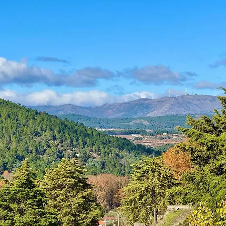 Casa Branca De Oura - Amazing Valley View بيت للعطل *