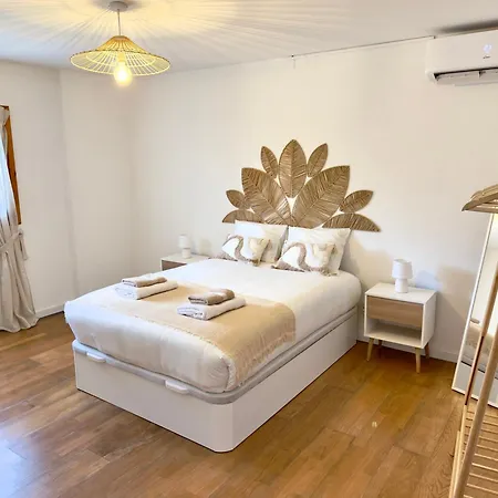 بيت للعطل Casa Branca De Oura - Amazing Valley View *