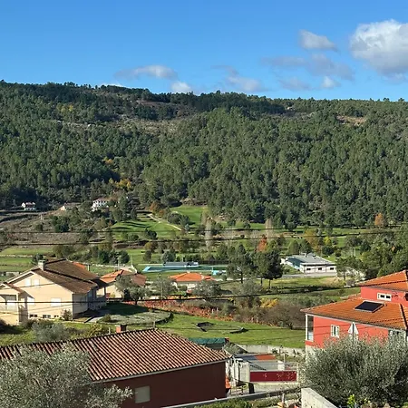 Casa Branca De Oura - Amazing Valley View