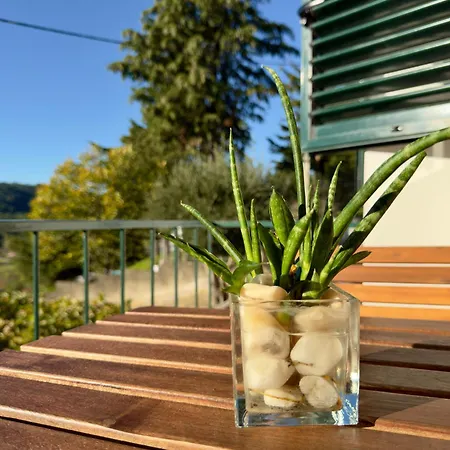 Casa Branca De Oura - Amazing Valley View * Chaves