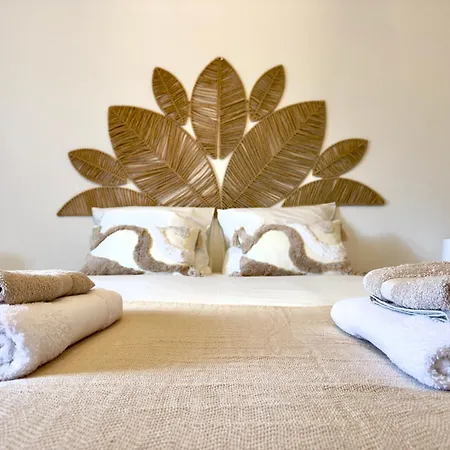 Casa Branca De Oura - Amazing Valley View بيت للعطل *
