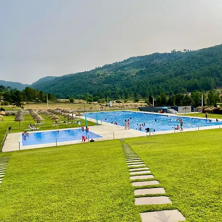 بيت للعطل Casa Branca De Oura - Amazing Valley View تشافيس