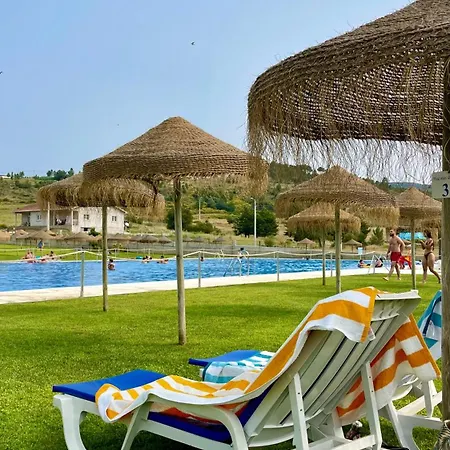 Casa Branca De Oura - Amazing Valley View * تشافيس