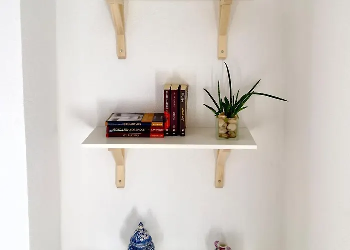 Holiday home Casa Branca De Oura - Amazing Valley View *