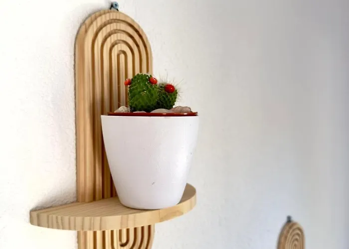 Casa Branca De Oura - Amazing Valley View 度假居