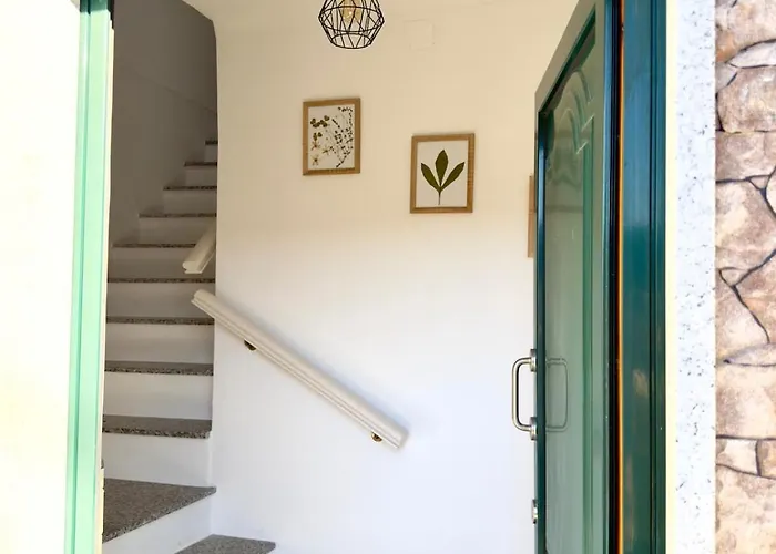 度假居 Casa Branca De Oura - Amazing Valley View