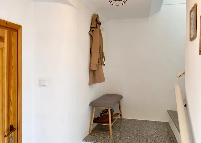 Casa Branca De Oura - Amazing Valley View Holiday home