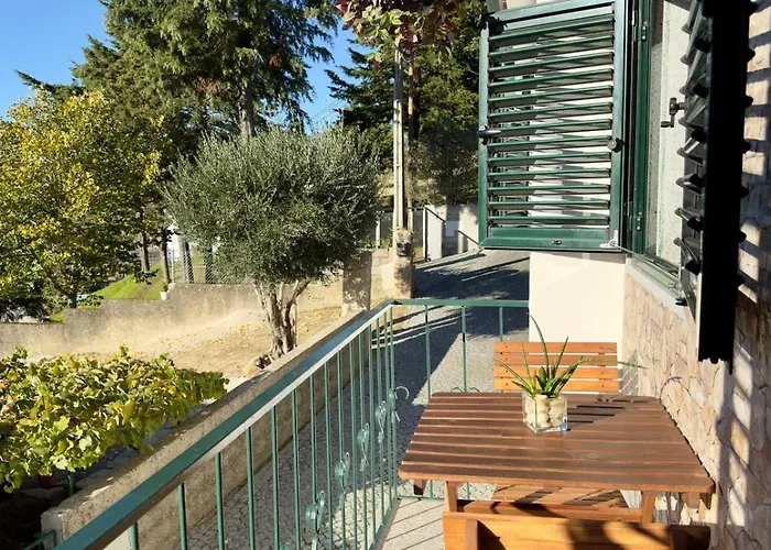 Holiday home Casa Branca De Oura - Amazing Valley View *