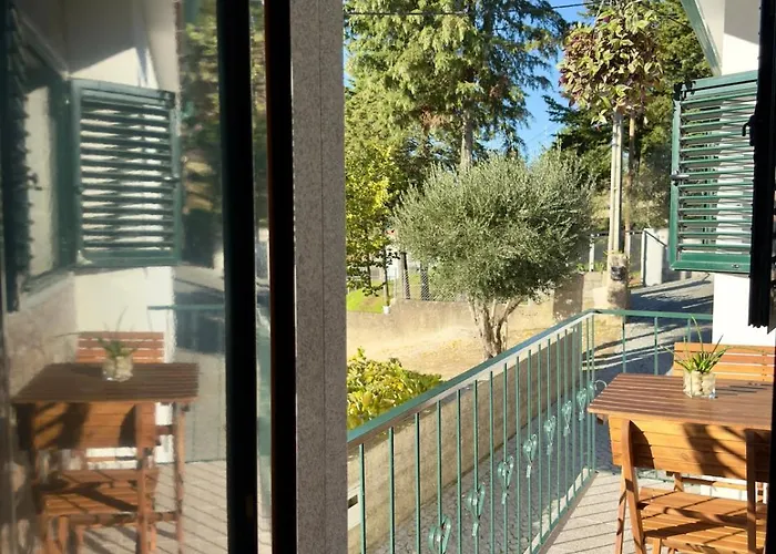 Casa Branca De Oura - Amazing Valley View