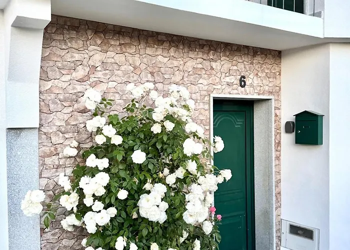 Holiday home Casa Branca De Oura - Amazing Valley View *