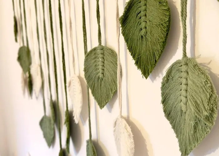 Casa Branca De Oura - Amazing Valley View Holiday home