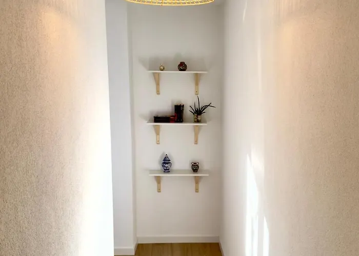 Casa Branca De Oura - Amazing Valley View * 查韦斯