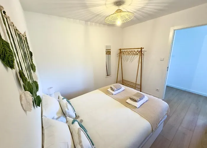 Casa Branca De Oura - Amazing Valley View Holiday home *