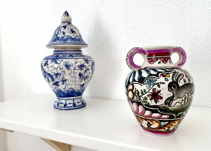 Casa Branca De Oura - Amazing Valley View Holiday home Chaves