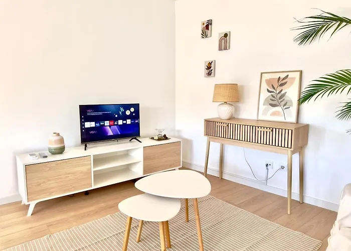 度假居 Casa Branca De Oura - Amazing Valley View *