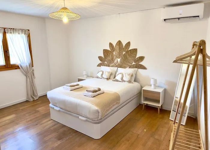 Casa Branca De Oura - Amazing Valley View Chaves