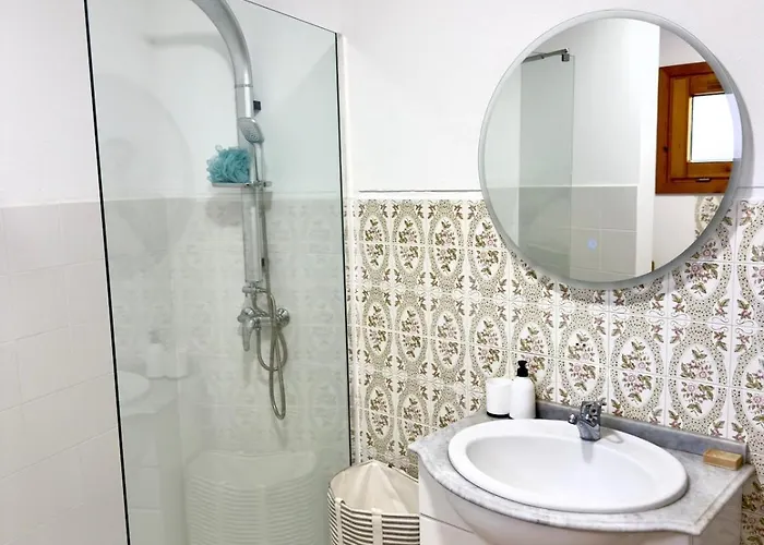 Casa Branca De Oura - Amazing Valley View Holiday home *