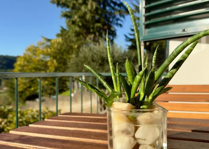 Casa Branca De Oura - Amazing Valley View