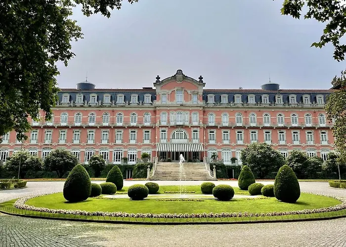 Casa Branca De Oura - Amazing Valley View