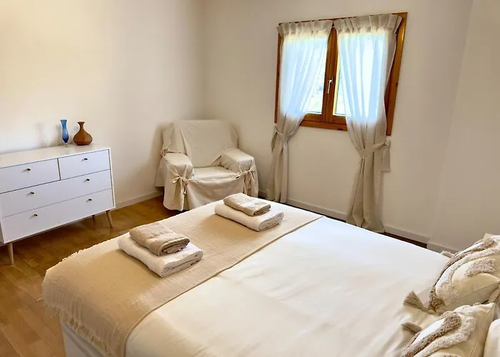 Holiday home Casa Branca De Oura - Amazing Valley View *