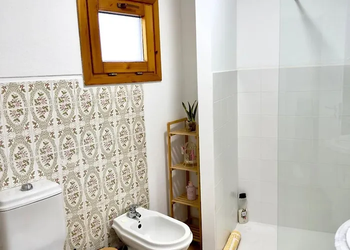 Holiday home Casa Branca De Oura - Amazing Valley View Chaves