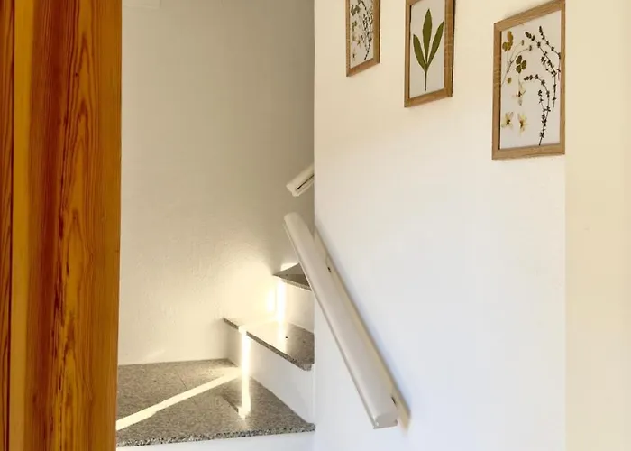 Casa Branca De Oura - Amazing Valley View * 查韦斯