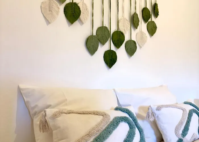 Casa Branca De Oura - Amazing Valley View