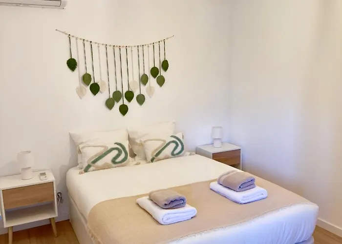 Casa Branca De Oura - Amazing Valley View 度假居 *